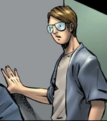 Chris (Earth-616) from Iron Fist Vol 4 4 0001