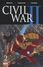 Civil War II Vol 1 2 Second Printing Variant