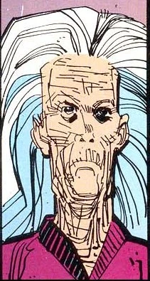 Clarisse Van Ripper (Earth-616) | Marvel Database | Fandom