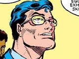 Clark Kent (Earth-616)