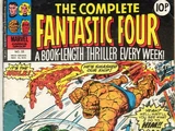 Complete Fantastic Four Vol 1 33