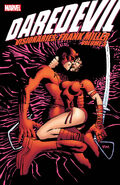 Daredevil Visionaries Frank Miller #3