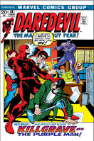 Daredevil Vol 1 88
