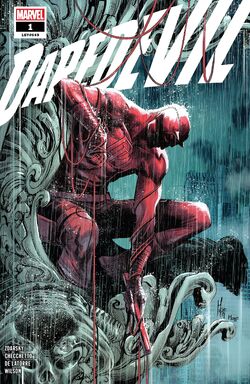 Daredevil Vol 7 (2022–2023) | Marvel Database | Fandom