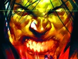 Dark Reign: The List - Hulk Vol 1 1