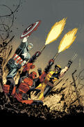 Deadpool (Vol. 5) #17