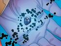 Death Stone from Thanos Annual Vol 3 1 001