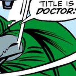 Doctor Doom (Android) (Earth-616) from Fantastic Four Vol 1 100 0001.jpg