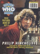 Doctor Who Magazine #210 "Cucko Part Three" (March, 1994)