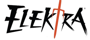 Elektra Vol 5 5 Logo