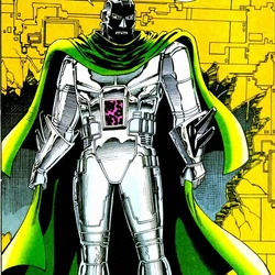Erik Czerny (Earth-928) from Doom 2099 Vol 1 24 001.jpg