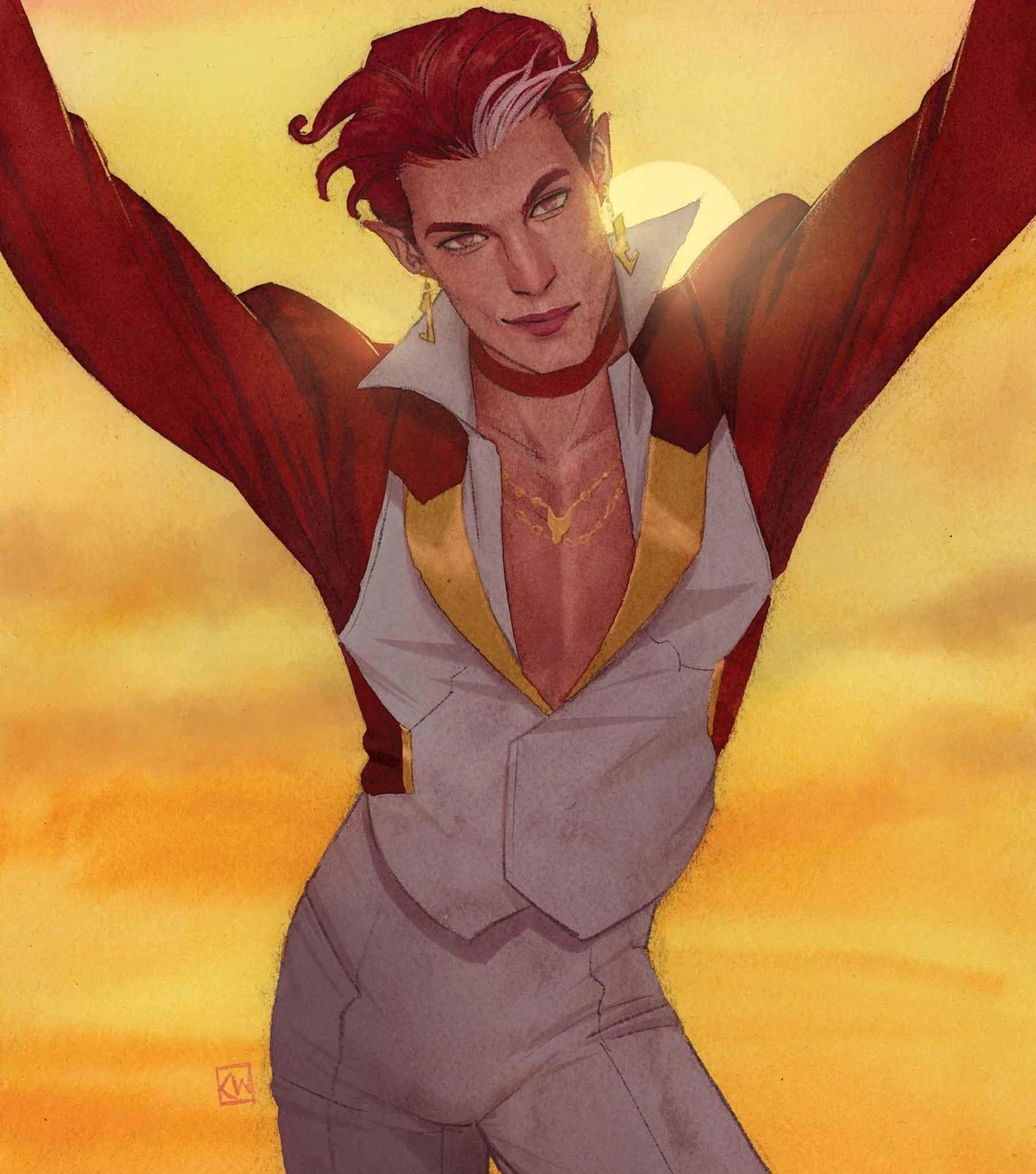 Eros (Earth616) Marvel Database Fandom