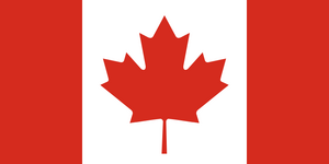 Flag of Canada (Pantone).svg