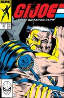 G.I. Joe A Real American Hero Vol 1 83.jpg (797 KB) G.I. Joe: A Real American Hero #83 "Roadpig" Release date: October 18, 1988 Cover date: February, 1989