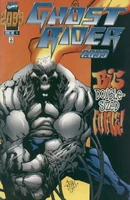 Ghost Rider 2099 #25