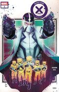 Giant-Size X-Men: Fantomex (One-Shot)