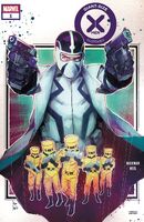 Giant-Size X-Men Fantomex Vol 1 1