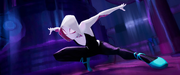 Gwendolyn Stacy (Earth-65B) from Spider-Man Into the Spider-Verse 001