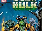 Incredible Hulk Vol 4 29