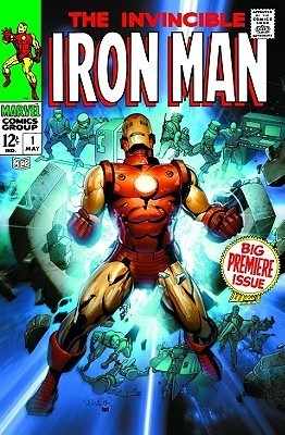 Invincible Iron Man Omnibus Vol 1 2 | Marvel Database | Fandom