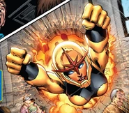 Irani Rael (Earth-616)/Gallery | Marvel Database | Fandom