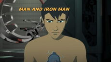 Iron Man Armored Adventures Season 1 14