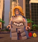 LEGO Marvel Universe (Earth-13122)