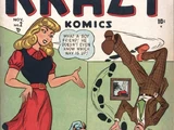 Krazy Komics Vol 2 2