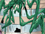 Lasher (William) (Earth-616)