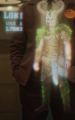 Loki Laufeyson (Earth-Unknown)