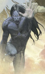 Loki Laufeyson (Earth-Unknown) from Loki Vol 1 3 005