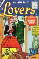 Lovers #70