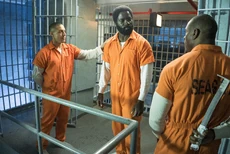 Marvel's Luke Cage S1E04 "Step in the Arena" (September 30, 2016)