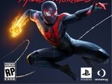 Marvel's Spider-Man: Miles Morales