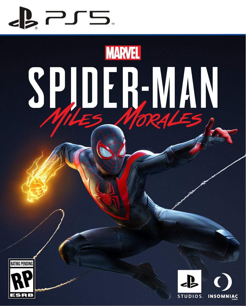 Marvel's Spider-Man' PS4 Was Almost Made Without Miles Morales - Heroic  Hollywood