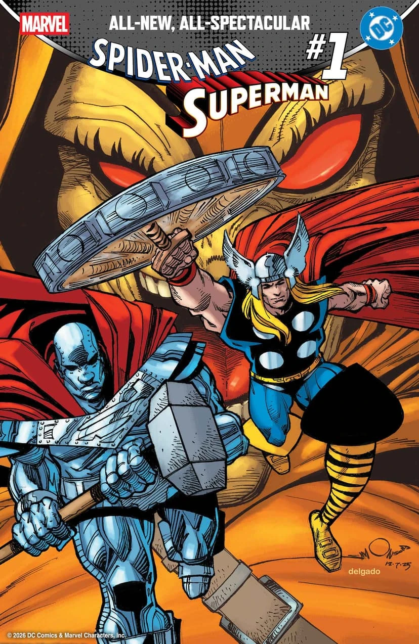 Heft (Simonson Variant)