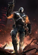 Marvel Duel (Earth-60713)