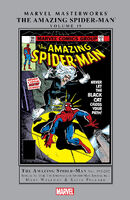Marvel Masterworks Amazing Spider-Man Vol 1 19