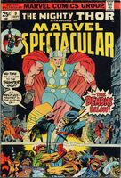 Marvel Spectacular Vol 1 9