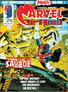 Marvel Super-Heroes (UK) Vol 1 382