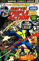 Marvel Triple Action Vol 1 26