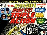 Marvel Triple Action Vol 1 26