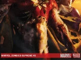 Marvel Zombies Supreme Vol 1 2