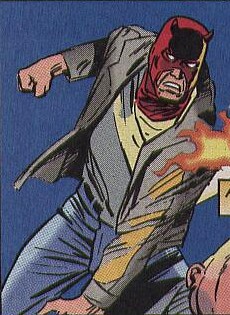 Matthew Murdock (Earth-73595) from What If...? Vol 1 73 0001
