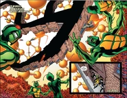 From Avengers Academy #18