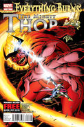 Mighty Thor Vol 2 21