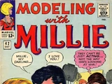 Modeling With Millie Vol 1 42