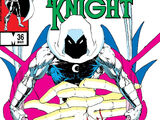 Moon Knight Vol 1 36