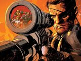 Nicholas Fury (Earth-616)