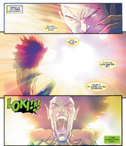 Nightmare (Earth-616) and Above-All-Others (Multiverse) from Loki Vol 3 4 001